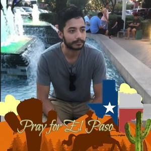 Meet your Posher, Matthew